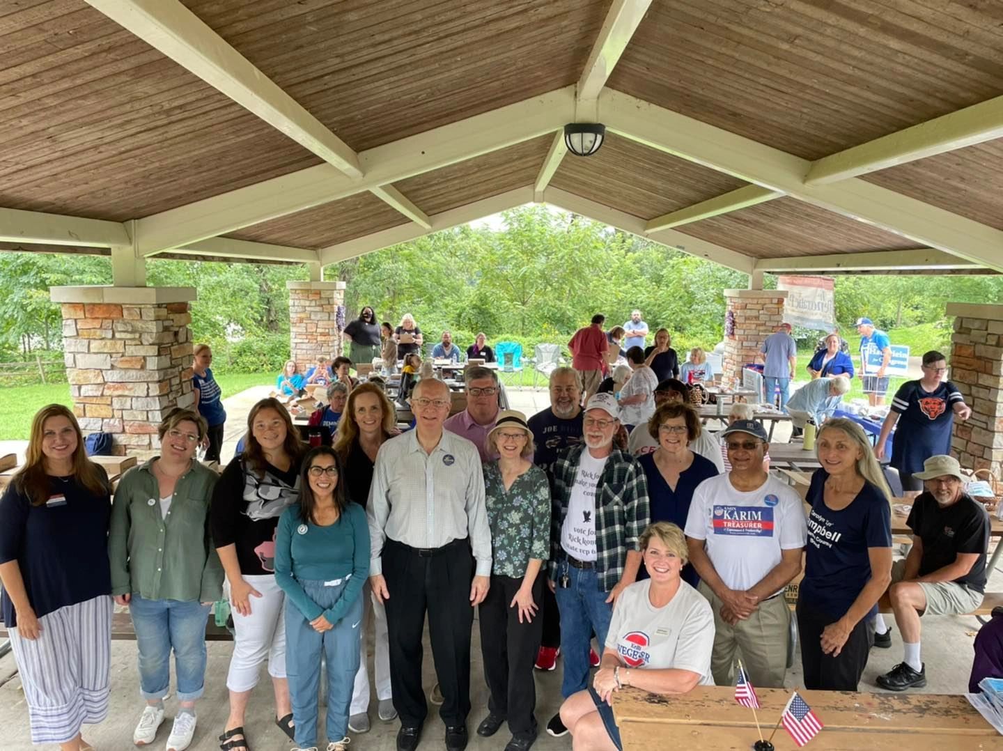 Happy Labor Day weekend